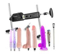 Machine Set Multiple Modes the Infinitely Variable Base is More Stable 30,Set2