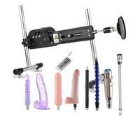 Machine Set Multiple Modes the Infinitely Variable Base is More Stable 30,Set3