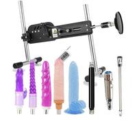 Machine Set Multiple Modes the Infinitely Variable Base is More Stable 30,Set4