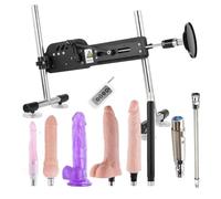 Machine Set Multiple Modes the Infinitely Variable Base is More Stable 30,Set5