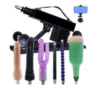 Machine Set Multiple Modes The Infinitely Variable Base is Stable 2,B