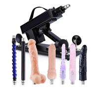 Machine Set Multiple Modes The Infinitely Variable Base is Stable 2,D