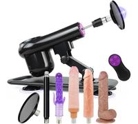 Machine Set Multiple Modes to Choose from,blackset1