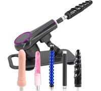 Machine Set Multiple Modes to Choose from,blackset4