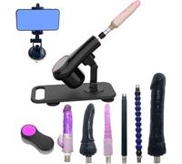 Machine Set Very Quiet,blackset4