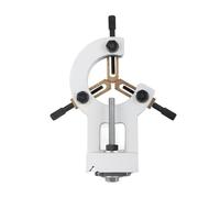 Machine Stabilizer Mini Machine Steady Rest Steady Rest Fixed Metal Stabilizer for WM-210 8inx16in Mini Machine Center Frame