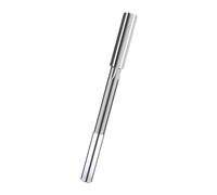 Machine Straight Shank Reamer Extended Length Suitable for Automotive Precise Machining Durability in Various Materials Industrial Reaming Tool