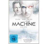 Machine, The