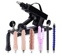 Machine Three-Hole Kit Multiple Speeds Simple Operation Steps