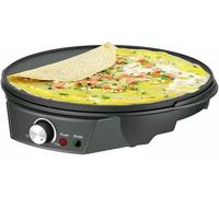Machine To Make Crepes And Pancakes, Electric Bakery Pan, Single -Sided Nonstick Pep