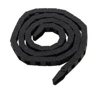 Machine Tool 7 * 7mm Plastic Cable Carrier Drag Chain Nested | Drag Chain