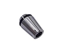 Machine Tool Chuck Er11 Ball Bearing Collet Nut Hole Diameter 1mm/2mm/3mm/3.175mm/4mm/5mm/6mm/6.35mm/7mm, Spring Chuck for CNC 1pc(5mm)