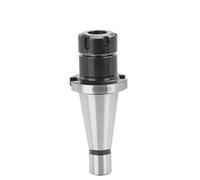 Machine Tool Chuck NT30 NT40 BT40 ER16 ER25 ER32 ER40 Tool Holder, Mill, Collet Chuck for CNC Milling Machine Spindle(40 * 25*M16)