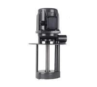 Machine Tool Cooling Water Pump Grinder Three-Phase Electric Pump 380V Circulation Pump Single-Phase 220V120W(AB-12 40W)