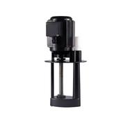 Machine Tool Oil Pump, 380V AB-12 40W Three-Phase Electric Cooling Pump for CNC Lathe