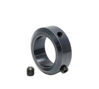 Machine Tools Split Shaft Collar, Stop Ring Fixing Limit Bearing Bush Thrust dia3/5/6/7/8/10/12/15/16/20/25/30 in Stock(G.C.C.A.W D16 26 10mm)