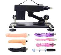 Machine Versatile Frequency Conversion Free Choice,Kit1