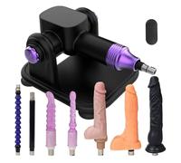 Machine Versatile Frequency Conversion Free Choice,Kit5