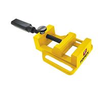 Machine Vice 60 MM Machine Screw Stock Mini Bench Vice for Pillar Drill Bench Ständerbohrmaschine