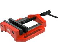 Machine vice vice pillar drill 150 mm cast iron