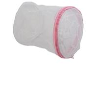 Machine Washable Bra Laundry Bag with Mesh Net, Protects Garments from Pilling and Button Detachment During Washing and Drying