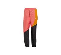 Machine Washable Polyester Trousers in Orange - male - Adidas - Training Trousers & Tights - Orange - M - Sport M