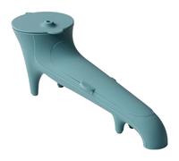 Machine Water Tank Funnel - Offset Funnel For Water Tank Access Under Cabinets, Non-slip Watēr Tänk Quick Access | For Coffee Machines With Watēr Tänk On The Back, Large Funneľ