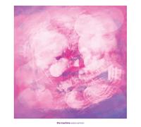 Machine - Wave Cannon (Pink In White Vinyl) [VINYL]