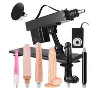 Machine Wear-Resistant It Can Also Be Disassembled for Great Convenience,#3