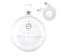 Machine with Night 3 Timers Portable Aid Noise Canceling for Home Office Travel Hotel Adults Baby