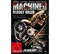 Machined Reborn ( Machined - Bloody Killer )