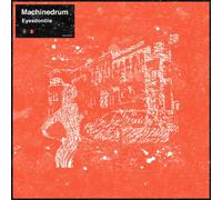 Machinedrum - Eyes Don't Lie (12")