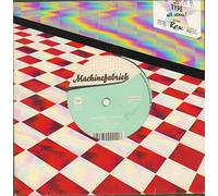 Machinefabriek - Little Spring Songs