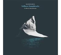 Machinefabriek - Stillness Soundtracks For Films By Esther Kokmeijer