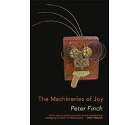Machineries of Joy