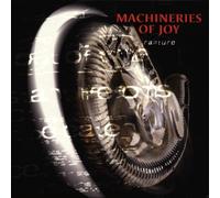 Machineries of Joy - Rapture