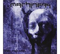 Machinery - The Passing