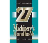 Machinerys Handbook