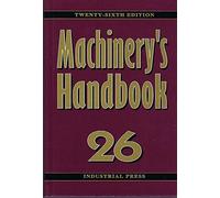 Machinerys Handbook