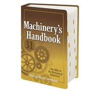 Machinery's Handbook: Large Print