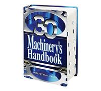 Machinery's Handbook: Toolbox