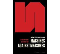 Machines Against Measures