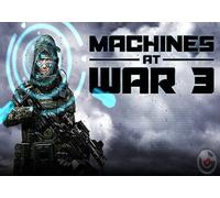 Machines at War 3 (PC) Steam Key - GLOBAL