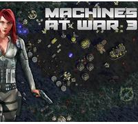 Machines at War 3 Steam CD Key