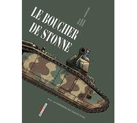 Machines de guerre - Le Boucher de Stonne: B1bis - La forteresse qui crache le feu