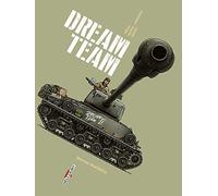 Machines de guerre T03 Dream Team (3): Sherman M4A3E8(76)