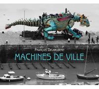 Machines de ville