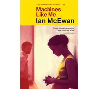 Machines like me (Camden Town Oberstufe: Lektüren) (Paperback)