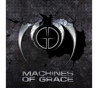 Machines Of Grace - Machines Of Grace