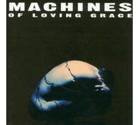Machines of Loving G - Concentration